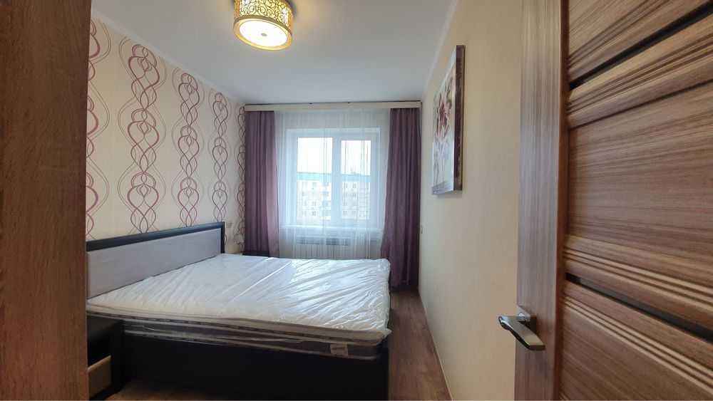 Оренда 2-кімнатної квартири 47 м², Беляєва вул., 18