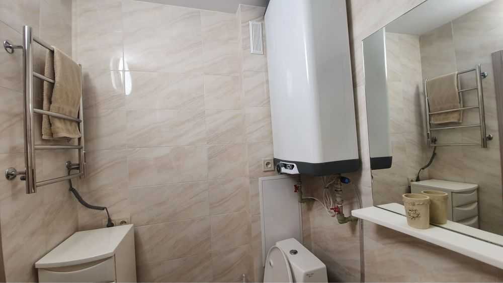 Оренда 2-кімнатної квартири 47 м², Беляєва вул., 18