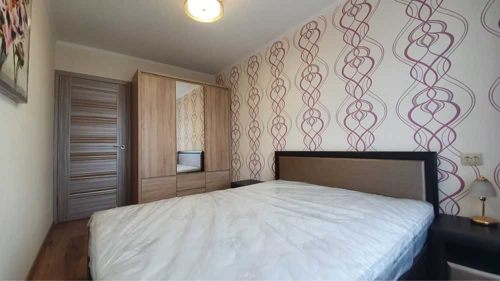 Оренда 2-кімнатної квартири 47 м², Беляєва вул., 18