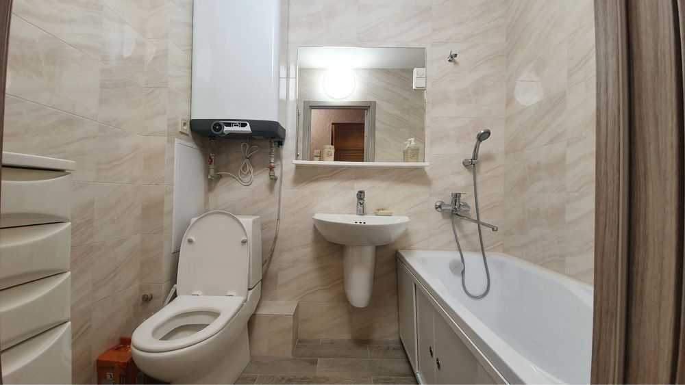 Оренда 2-кімнатної квартири 47 м², Беляєва вул., 18