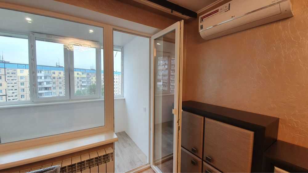Оренда 2-кімнатної квартири 47 м², Беляєва вул., 18