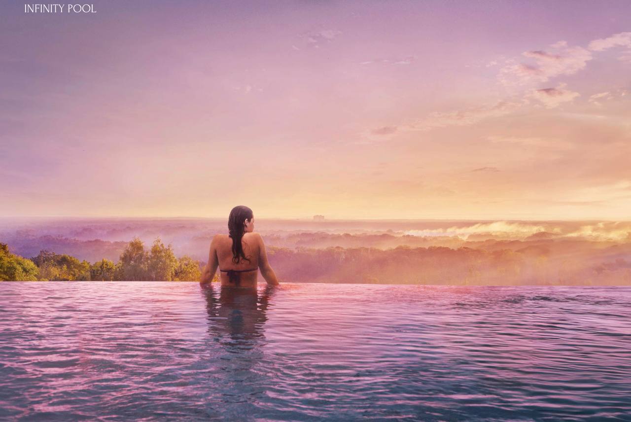 ЖК LION HILLS VILLAS