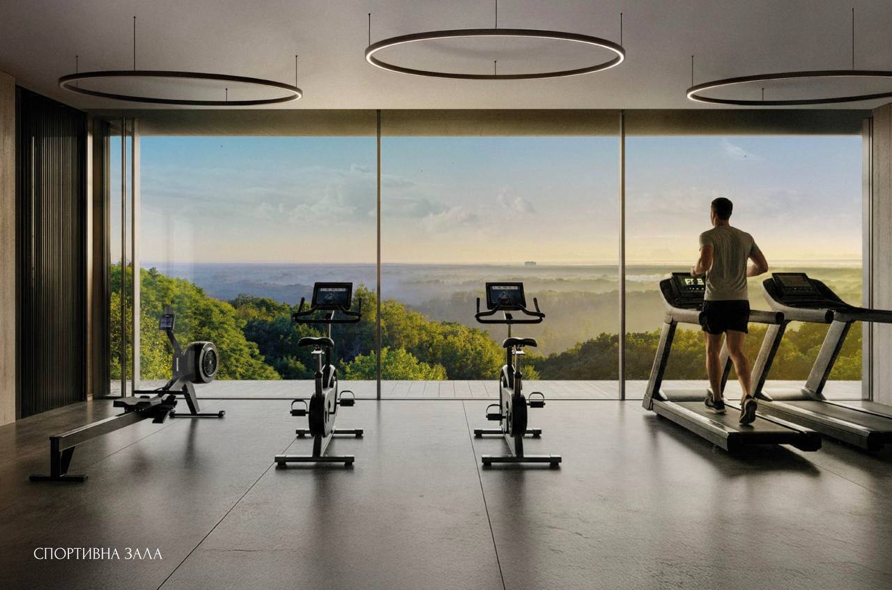 ЖК LION HILLS VILLAS