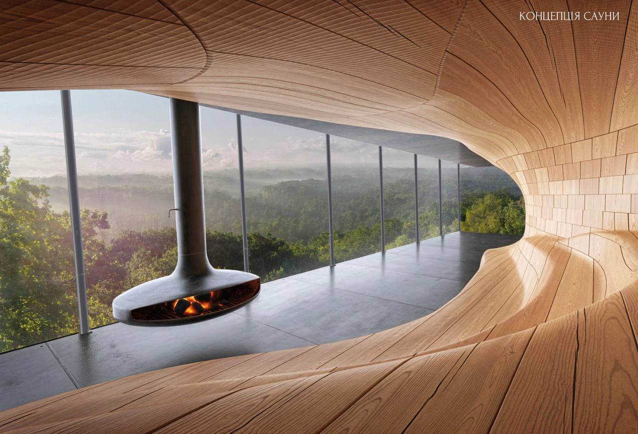 ЖК LION HILLS VILLAS