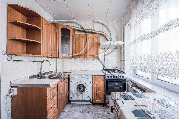 Продажа 3-комнатной квартиры 62 м², Ватутина ул., Генерала, 26В