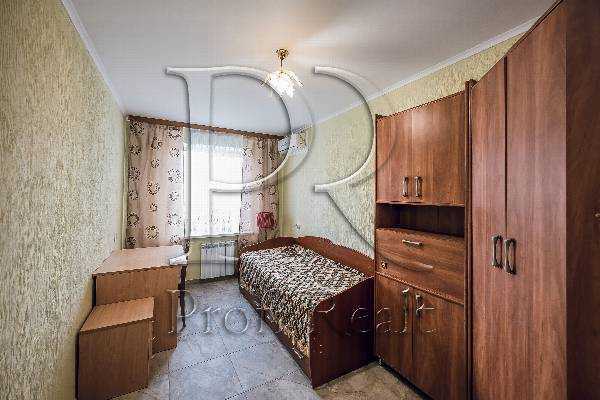 Продажа 3-комнатной квартиры 62 м², Ватутина ул., Генерала, 26В