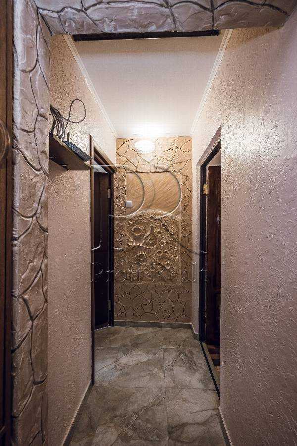 Продажа 3-комнатной квартиры 62 м², Ватутина ул., Генерала, 26В