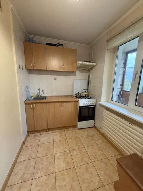 Продажа 1-комнатной квартиры 28.4 м², Соборности просп., 13А