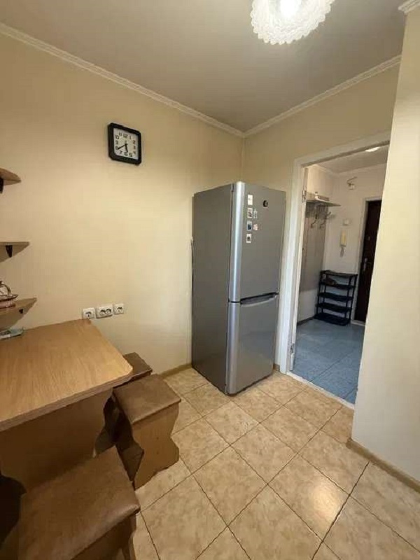 Продажа 1-комнатной квартиры 28.4 м², Соборности просп., 13А