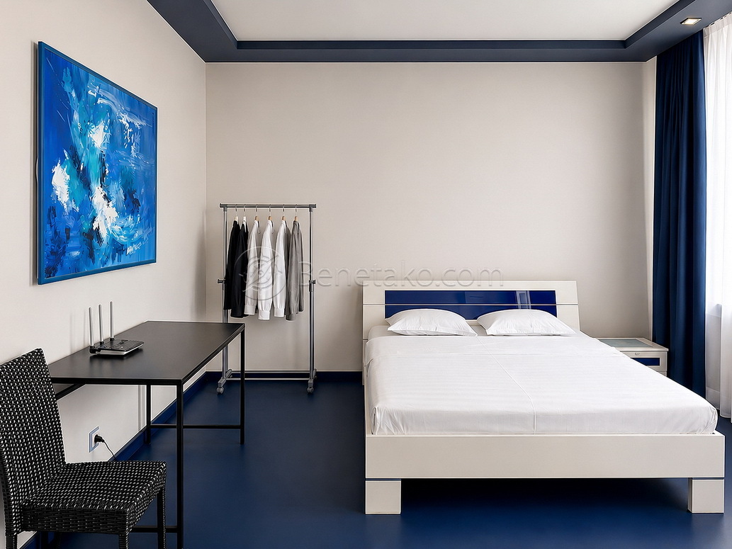 Аренда 4-комнатной квартиры 160 м², Светлая ул., Педагогическая, 21