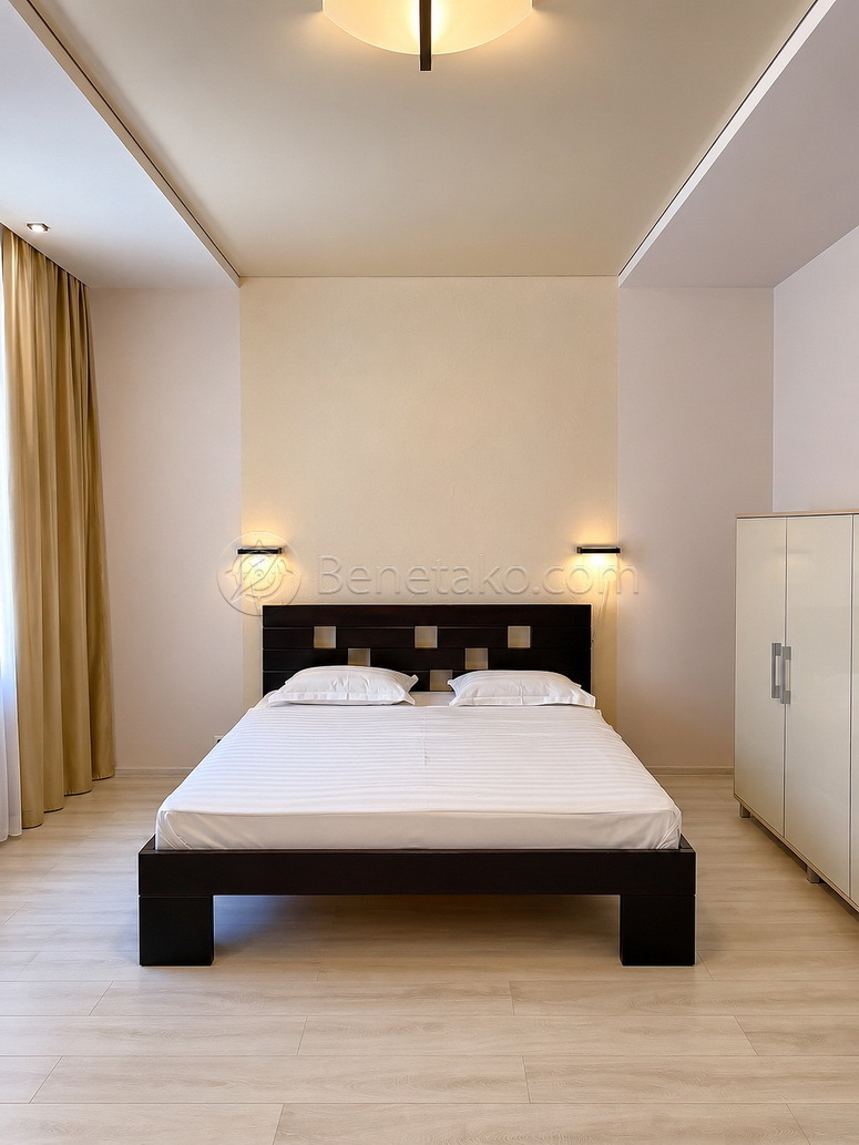 Аренда 4-комнатной квартиры 160 м², Светлая ул., Педагогическая, 21