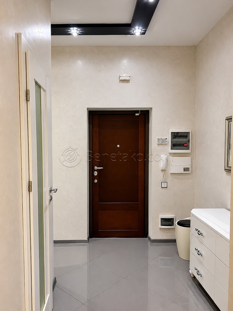 Аренда 4-комнатной квартиры 160 м², Светлая ул., Педагогическая, 21