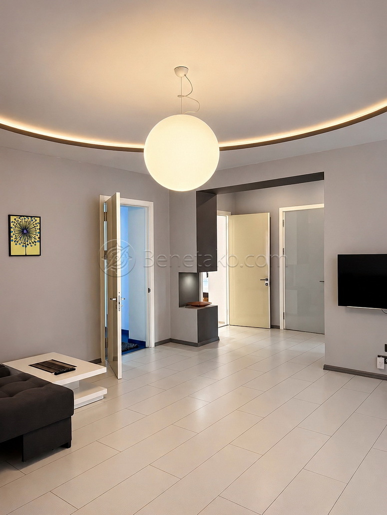 Аренда 4-комнатной квартиры 160 м², Светлая ул., Педагогическая, 21