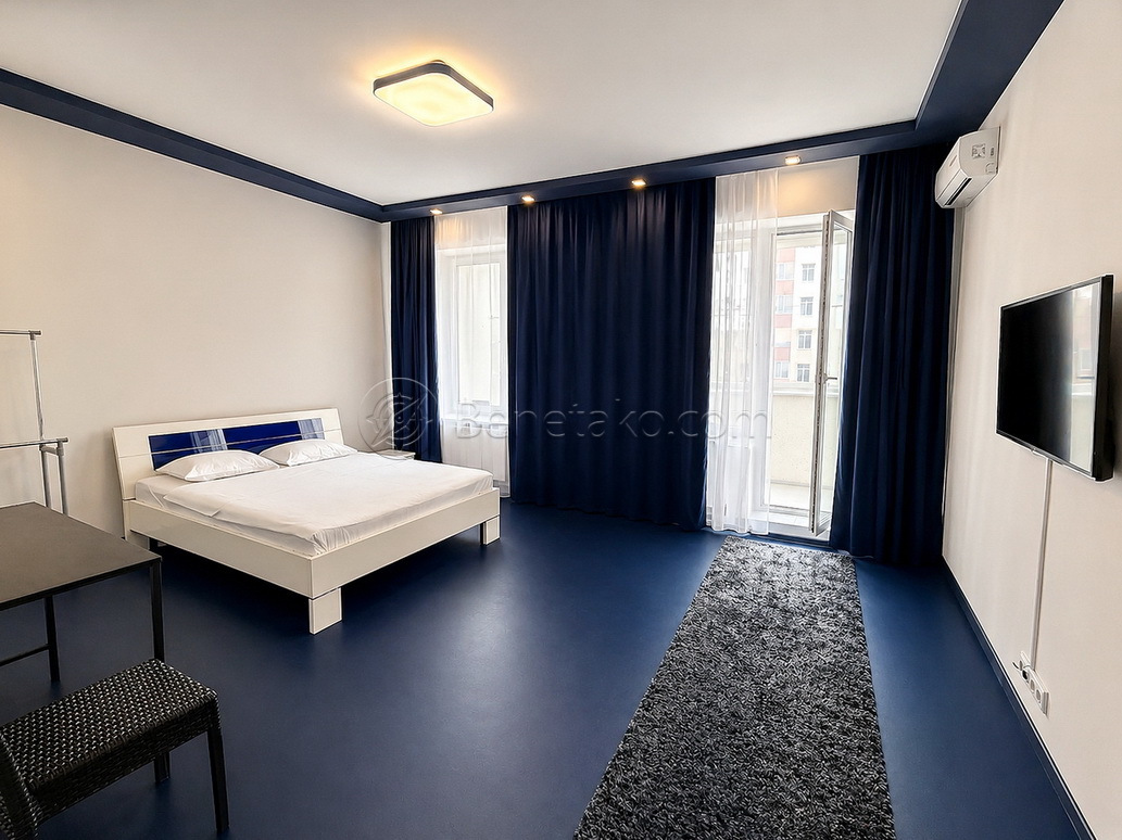 Аренда 4-комнатной квартиры 160 м², Светлая ул., Педагогическая, 21