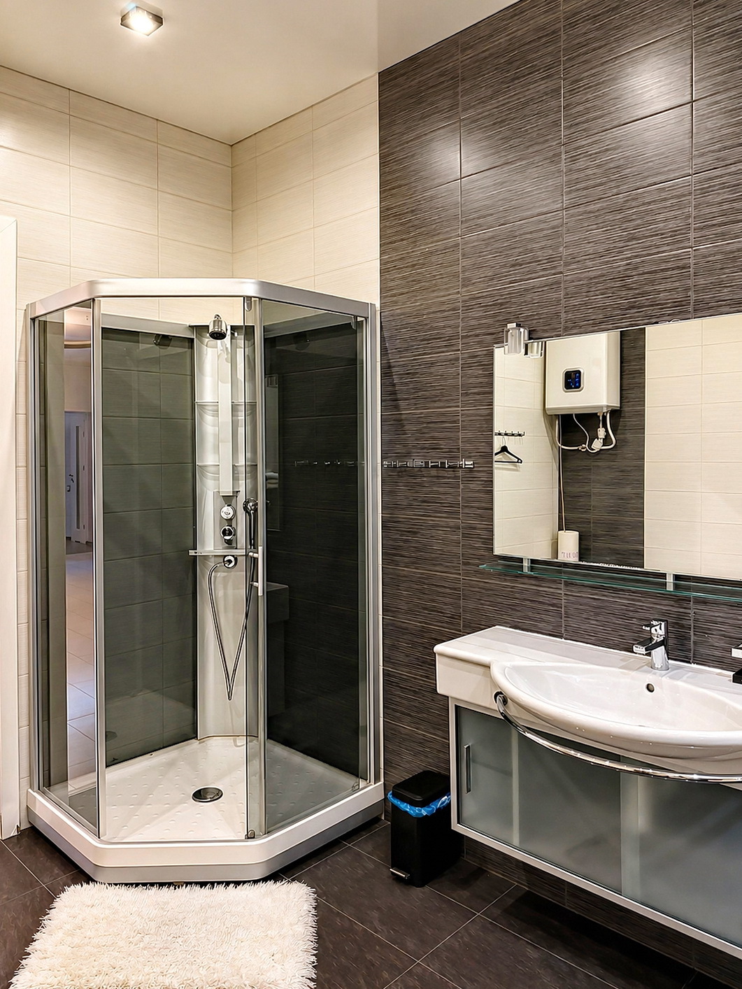 Аренда 4-комнатной квартиры 160 м², Светлая ул., Педагогическая, 21