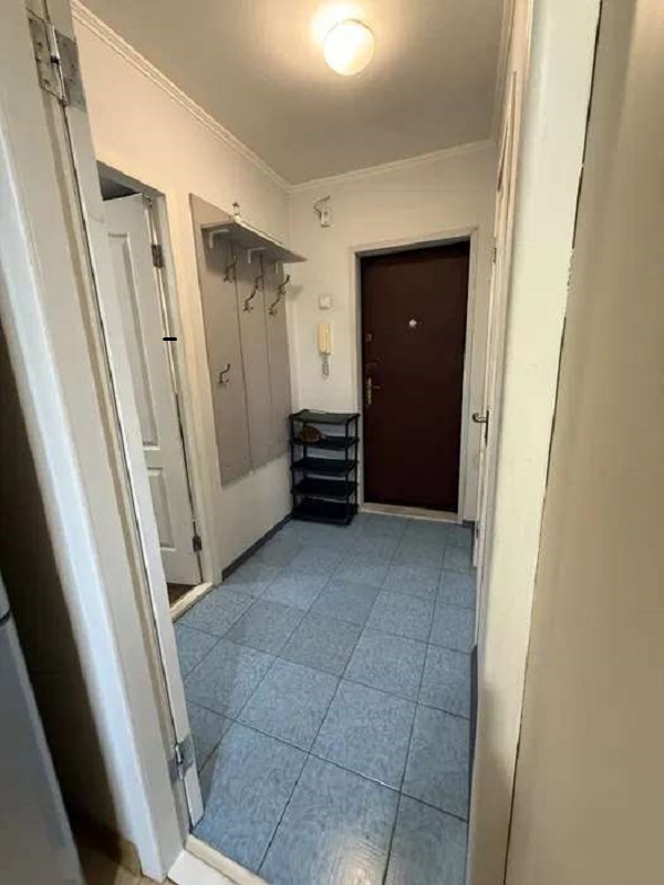 Продажа 1-комнатной квартиры 28.4 м², Соборности просп., 13А