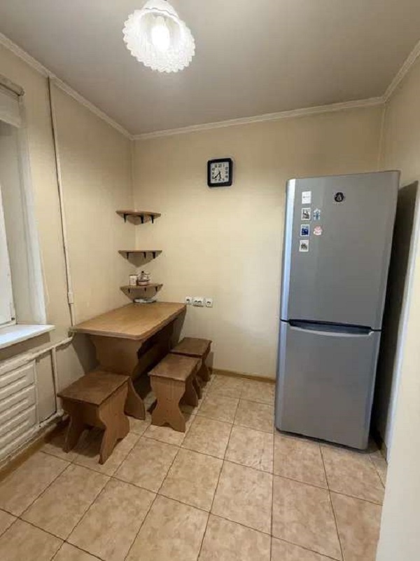 Продажа 1-комнатной квартиры 28.4 м², Соборности просп., 13А