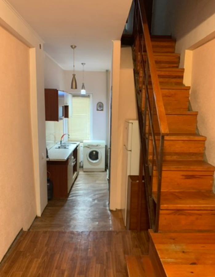 Аренда дома 50 м², Сирко ул.