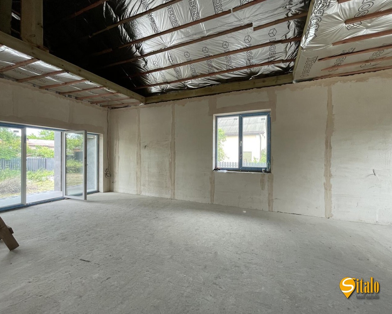 Продаж будинку 150 м², 50-а Садова вул.