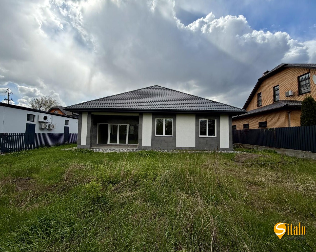 Продаж будинку 150 м², 50-а Садова вул.