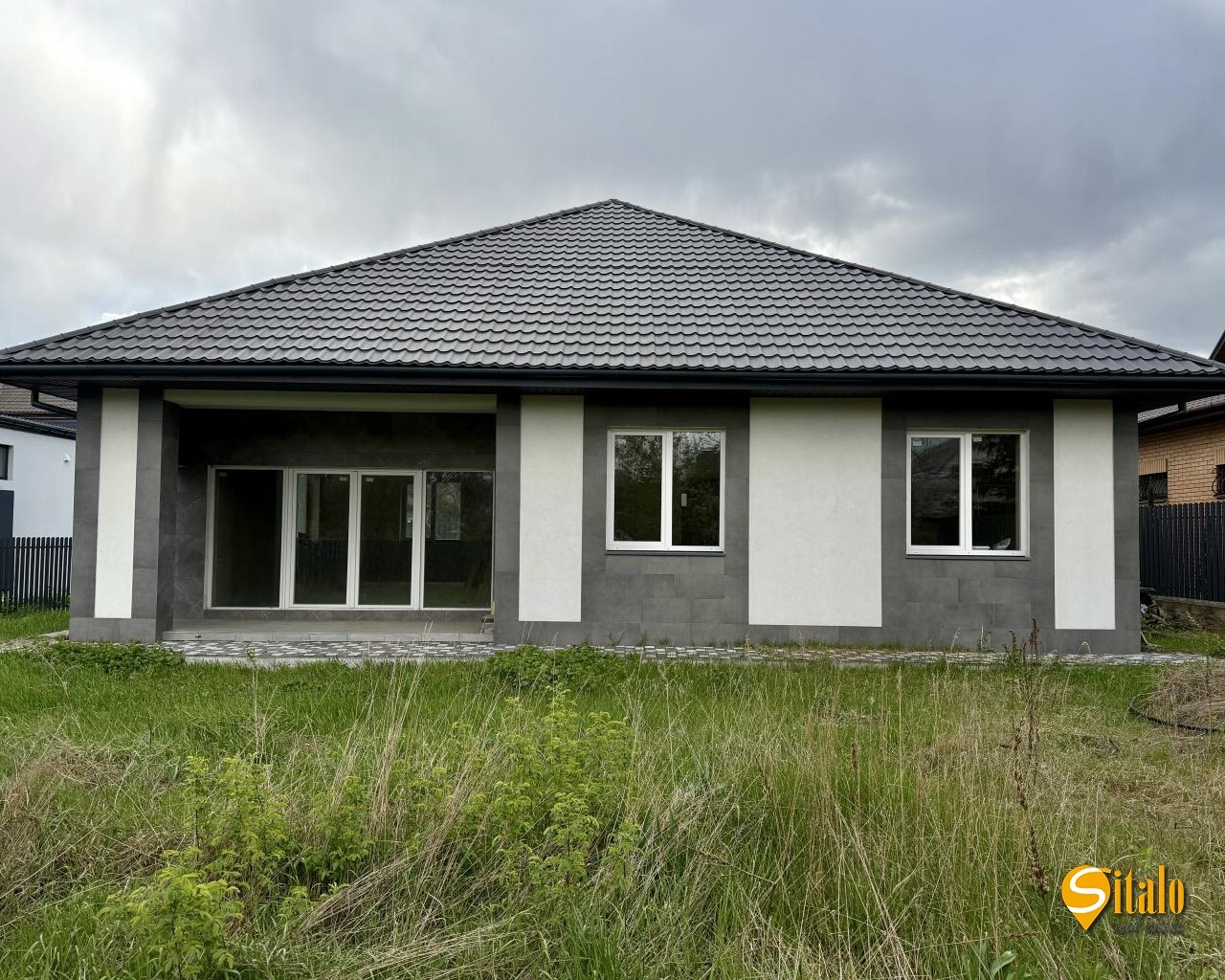 Продаж будинку 150 м², 50-а Садова вул.
