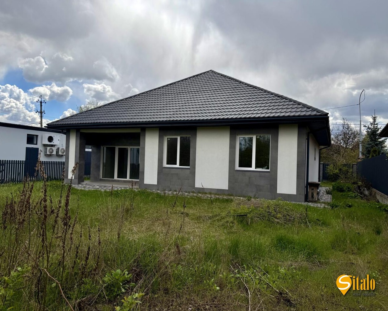 Продаж будинку 150 м², 50-а Садова вул.