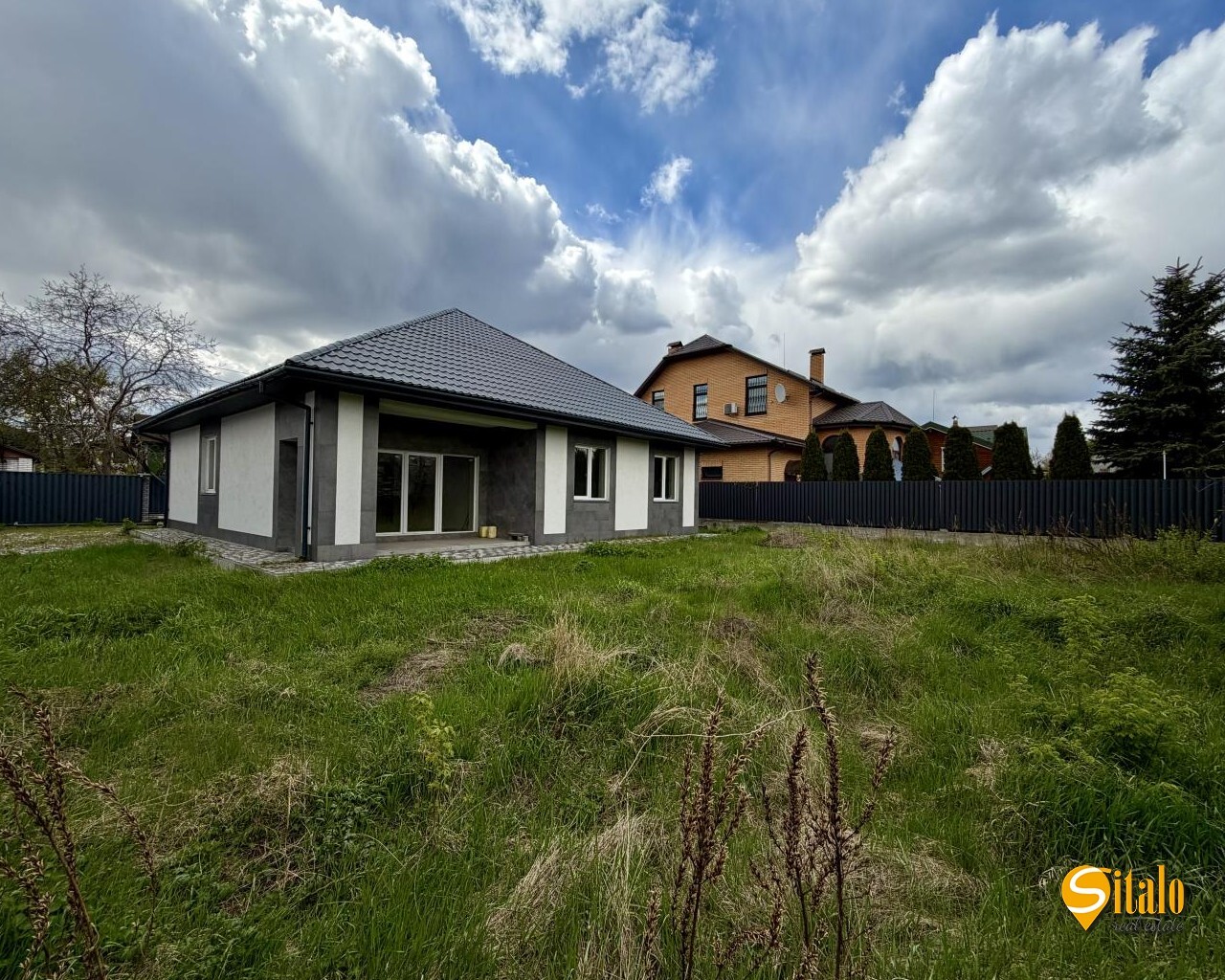 Продаж будинку 150 м², 50-а Садова вул.