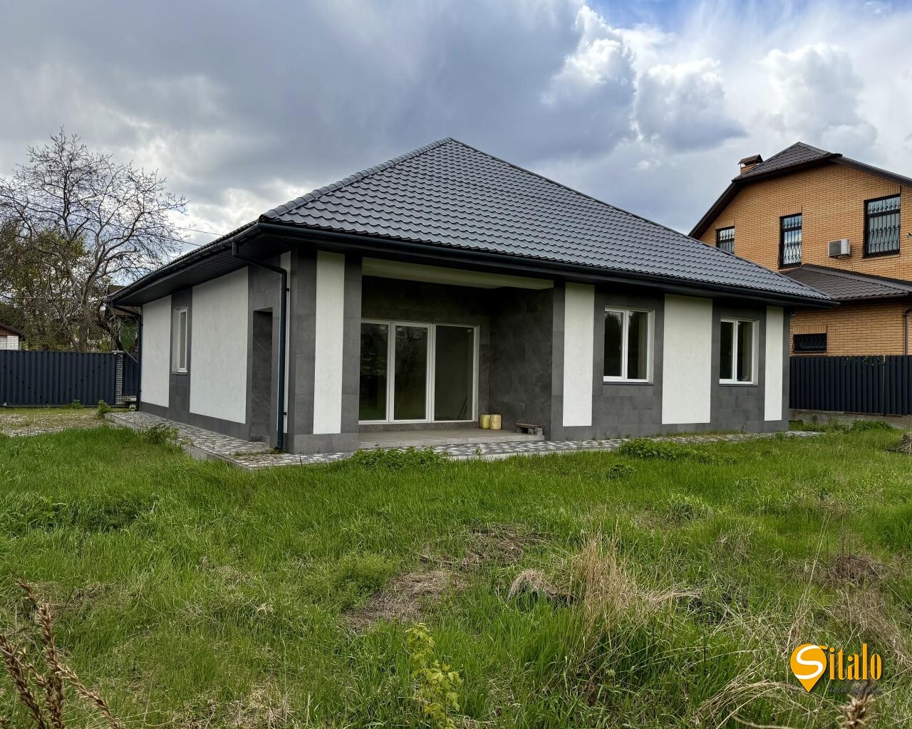 Продаж будинку 150 м², 50-а Садова вул.