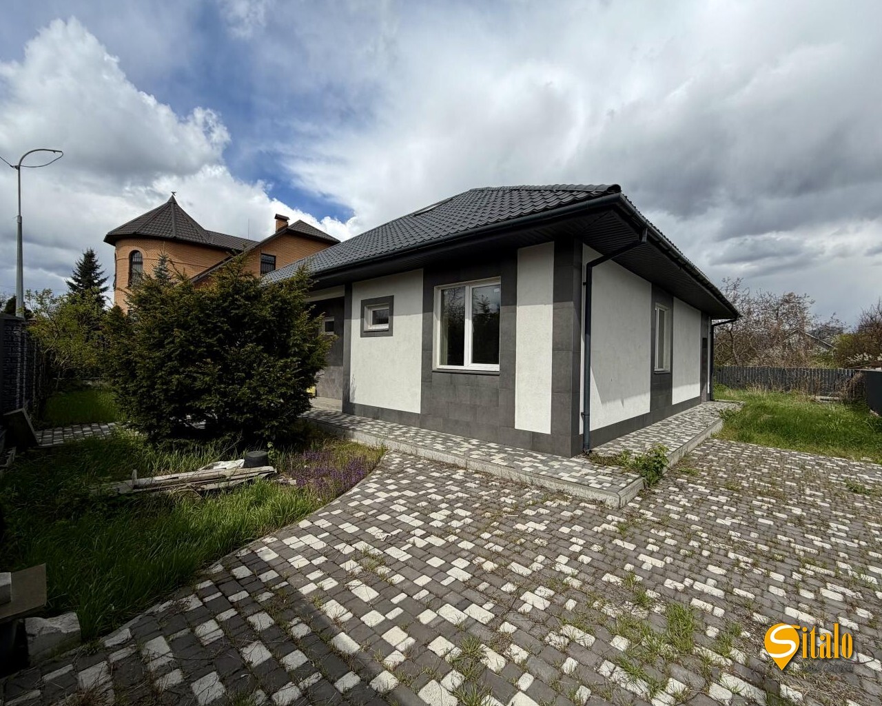 Продаж будинку 150 м², 50-а Садова вул.