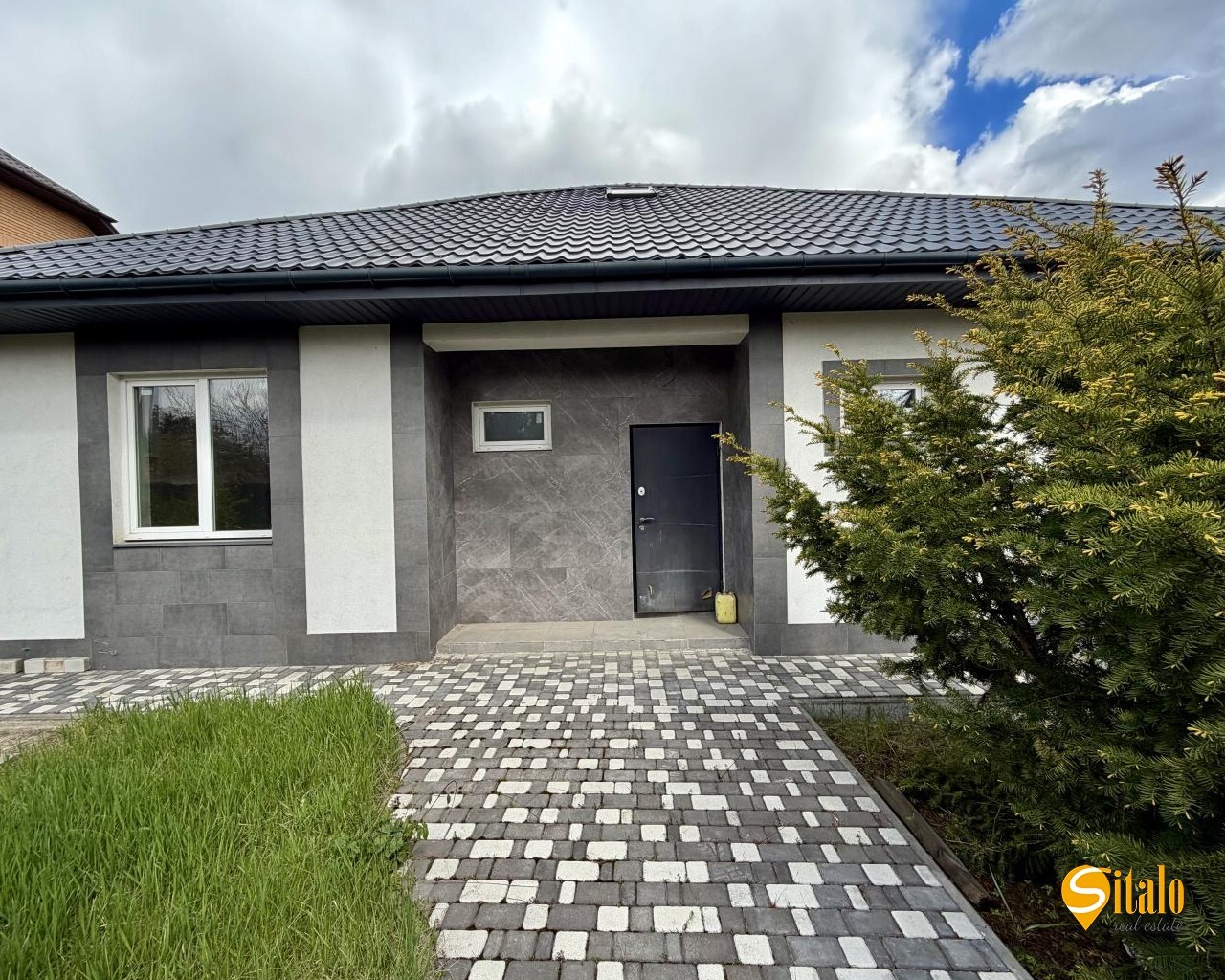 Продаж будинку 150 м², 50-а Садова вул.
