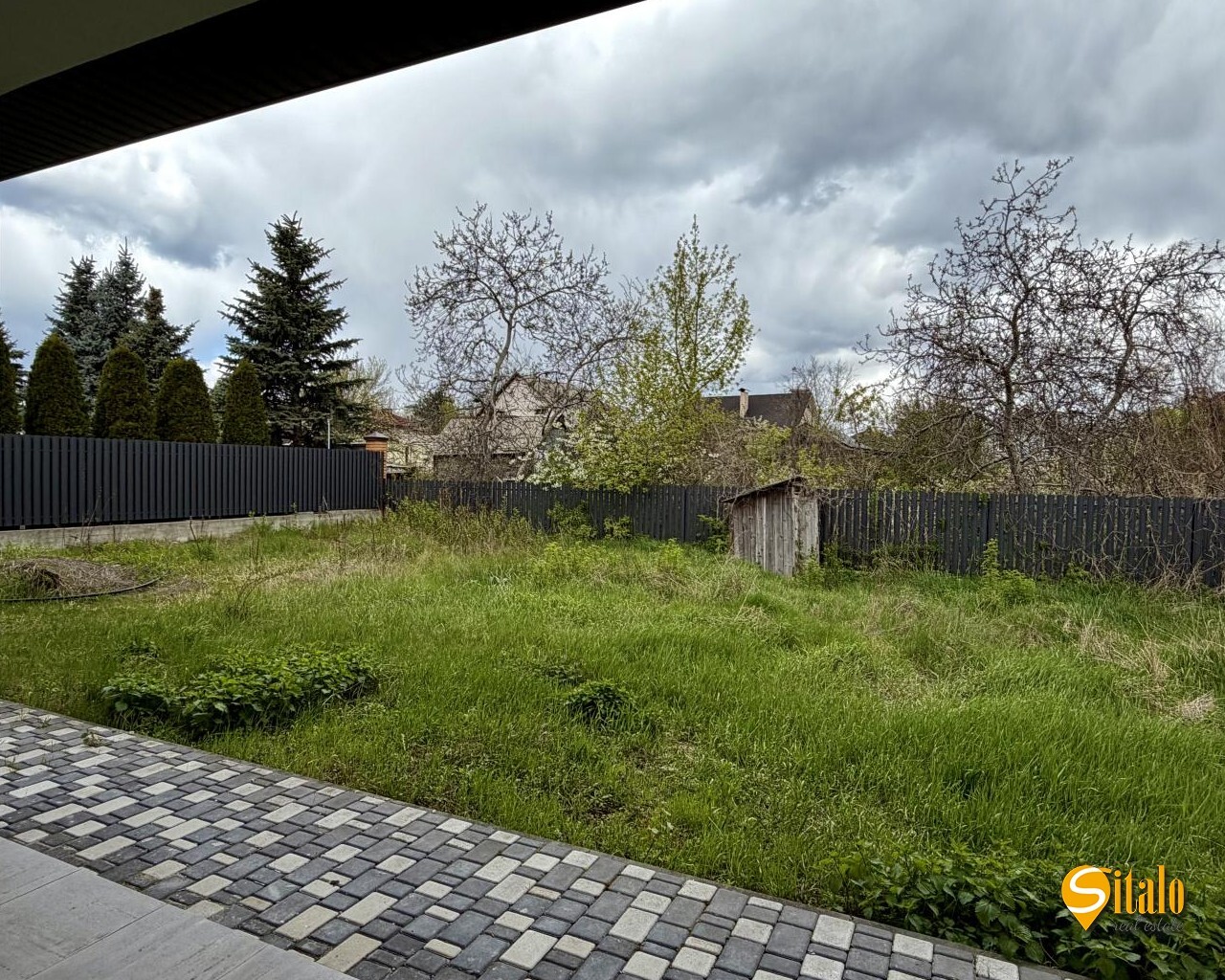 Продаж будинку 150 м², 50-а Садова вул.