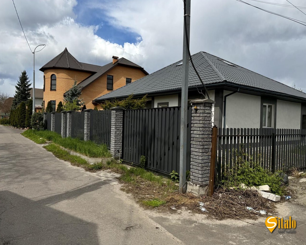 Продаж будинку 150 м², 50-а Садова вул.