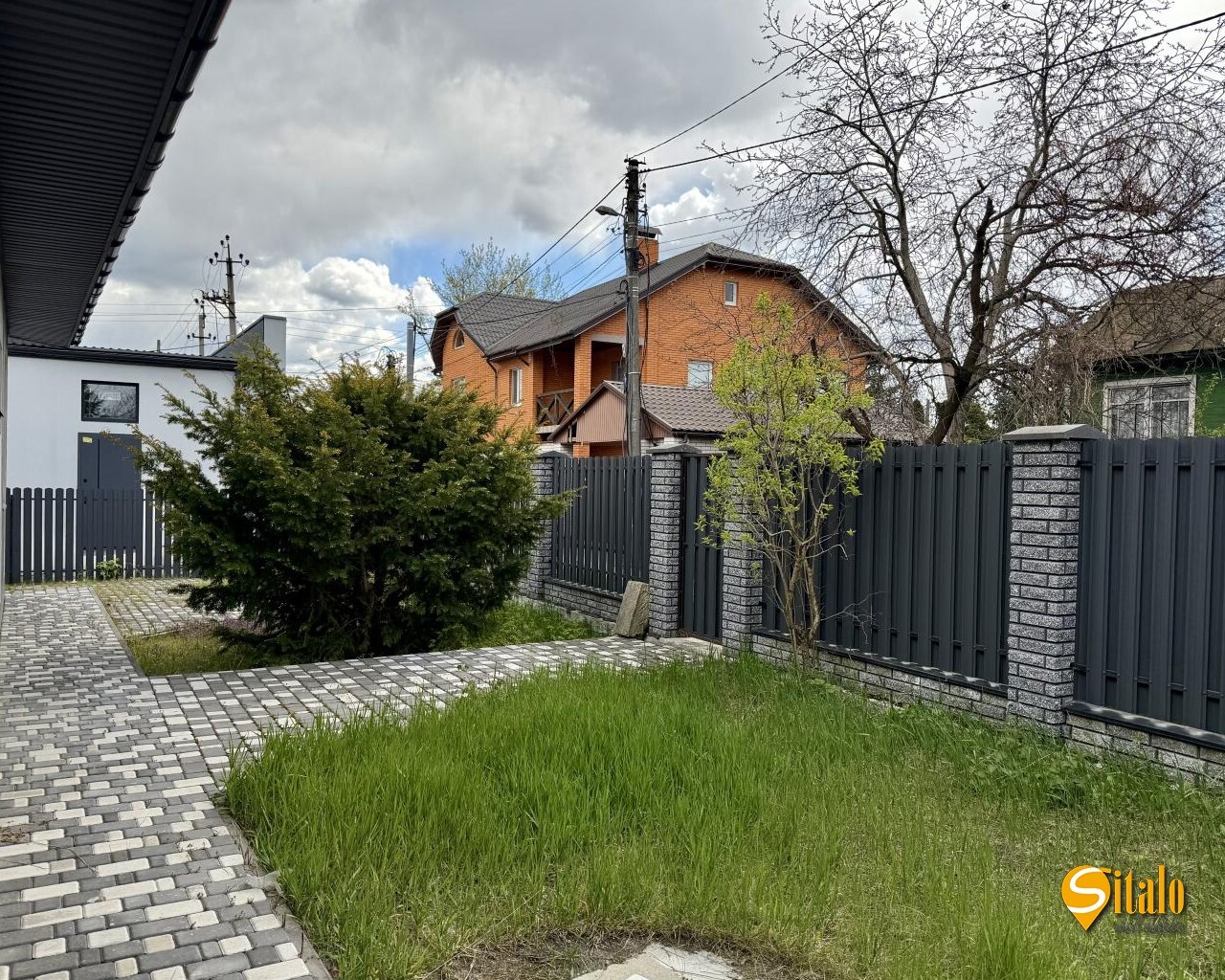 Продаж будинку 150 м², 50-а Садова вул.