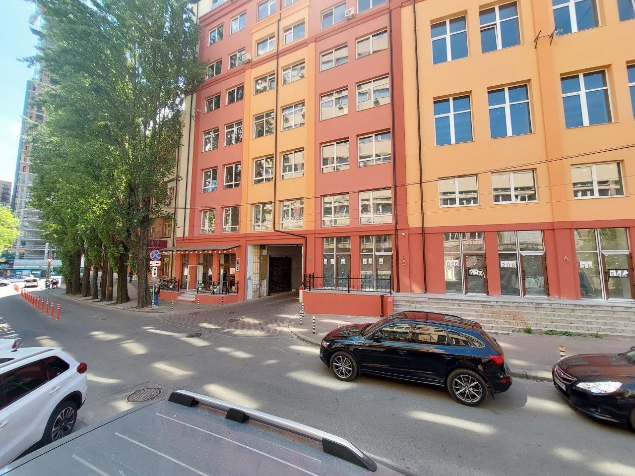 Продажа офиса 70 м², Глубочицкая ул., 17А