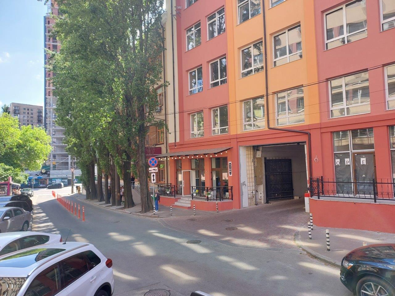 Продажа офиса 70 м², Глубочицкая ул., 17А