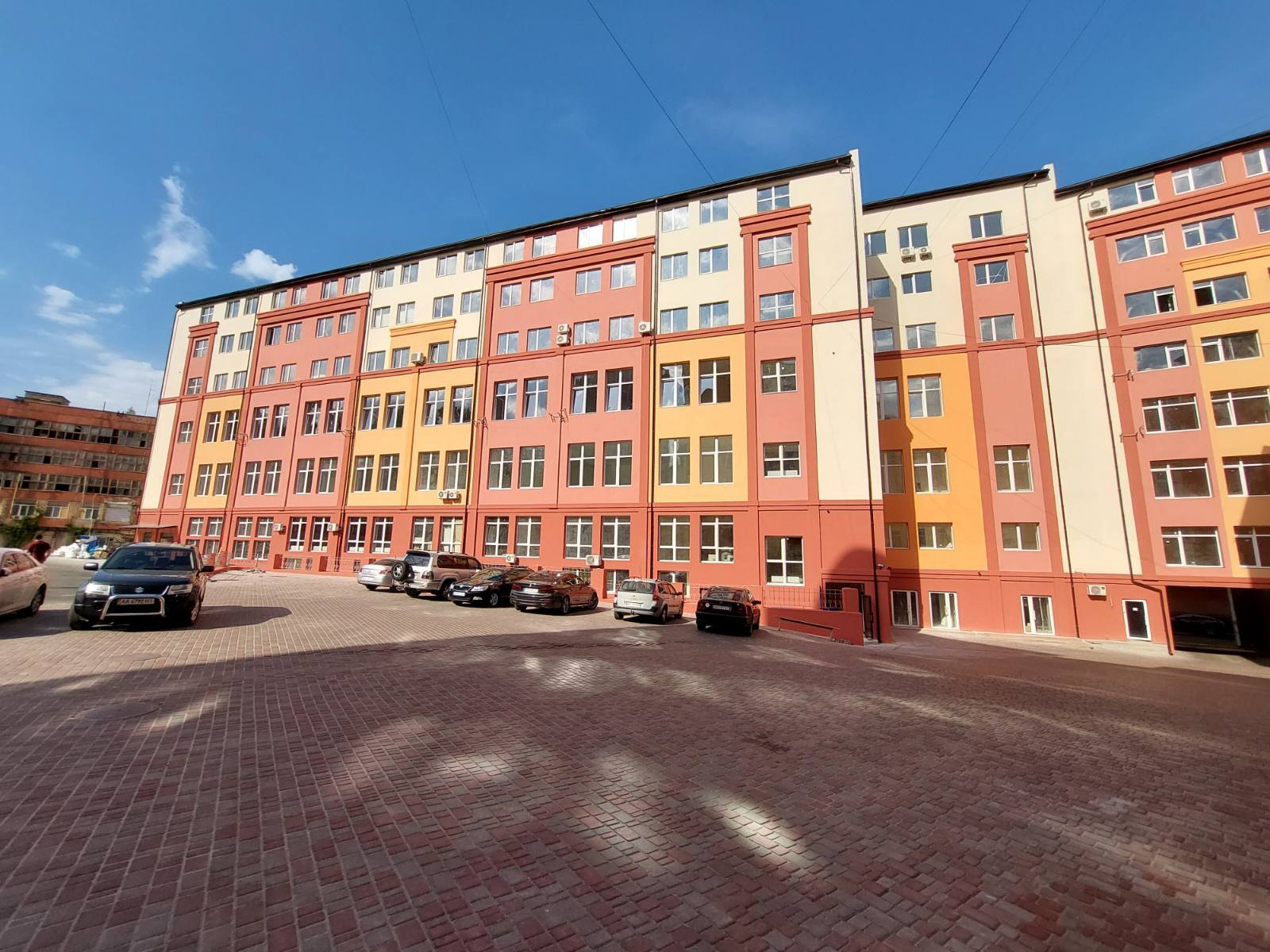 Продажа офиса 70 м², Глубочицкая ул., 17А