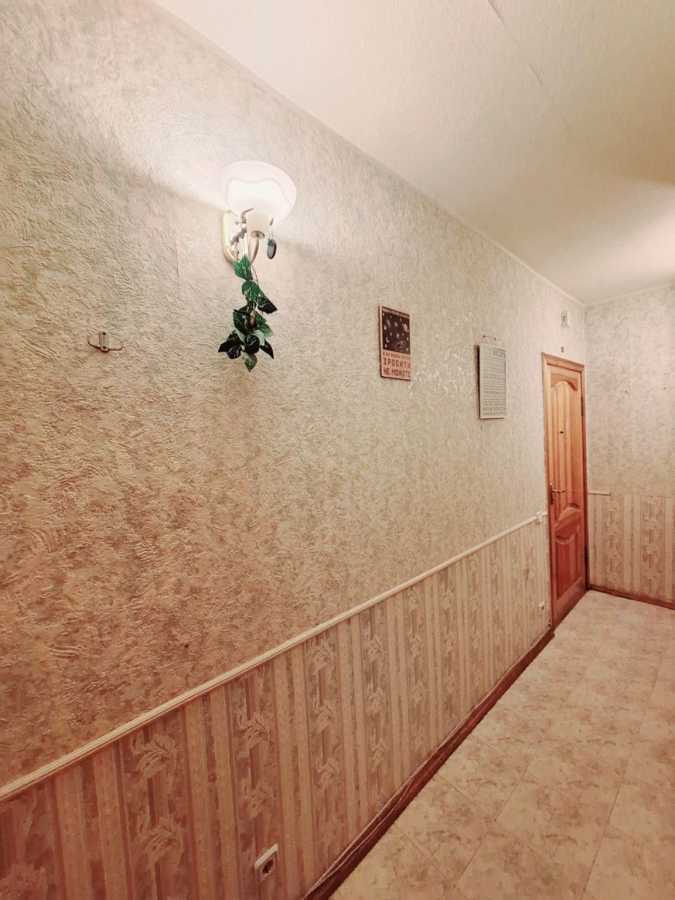 Продаж 1-кімнатної квартири 32 м², Лесі Українки бул., 30