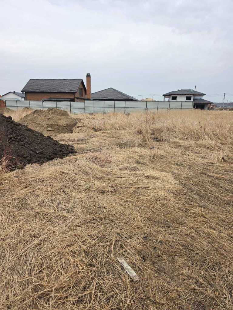 Продажа участка под индивидуальное жилое строительство 5 соток, Царське село