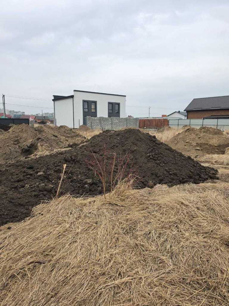 Продажа участка под индивидуальное жилое строительство 5 соток, Царське село