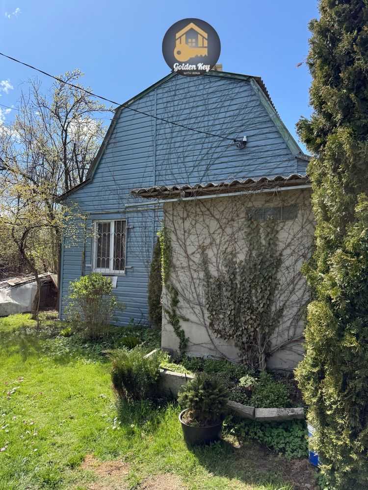 Продаж будинку 50.3 м², Садово-Дачна вул.