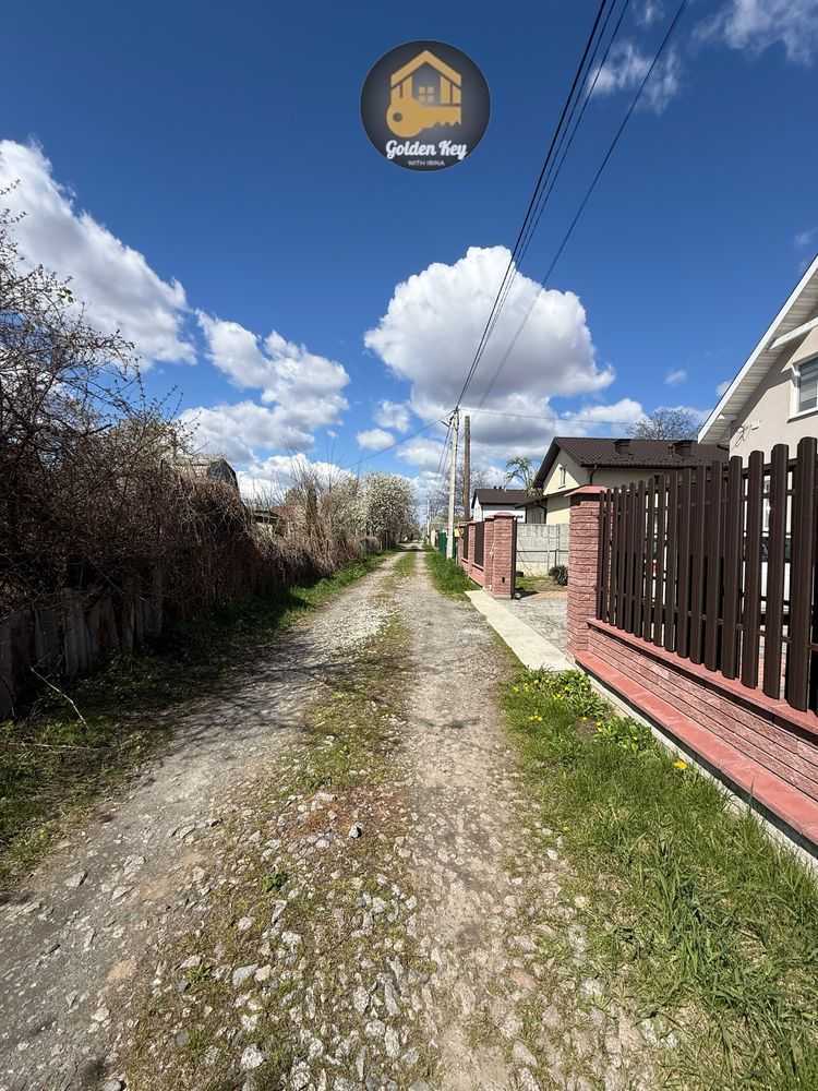 Продаж будинку 50.3 м², Садово-Дачна вул.