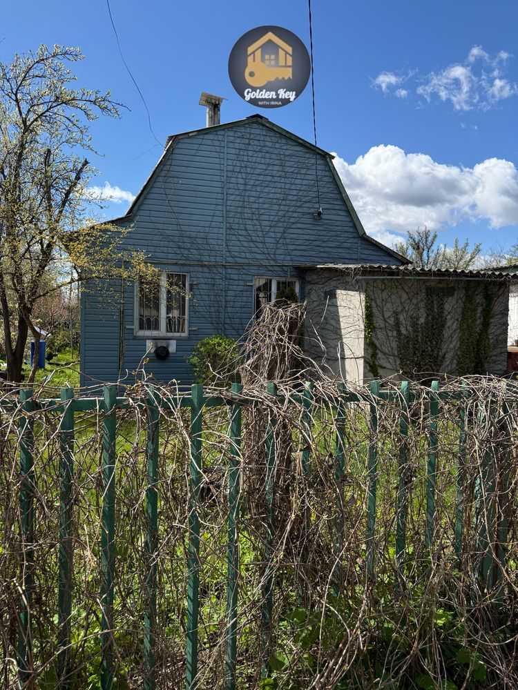 Продаж будинку 50.3 м², Садово-Дачна вул.