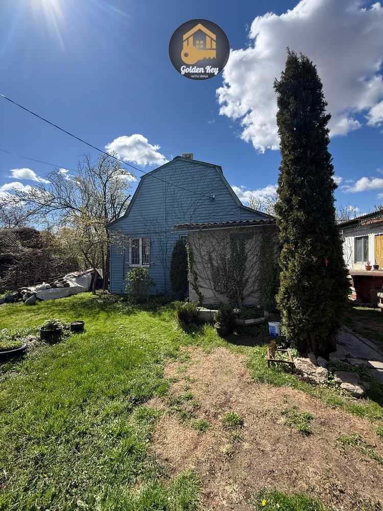 Продаж будинку 50.3 м², Садово-Дачна вул.