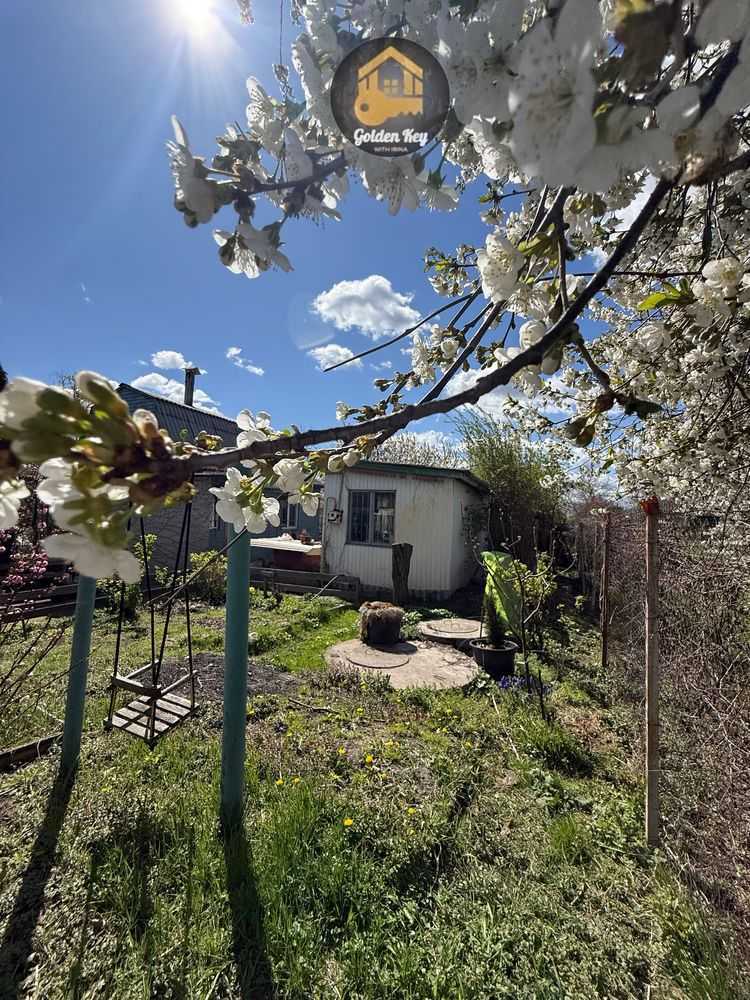 Продаж будинку 50.3 м², Садово-Дачна вул.