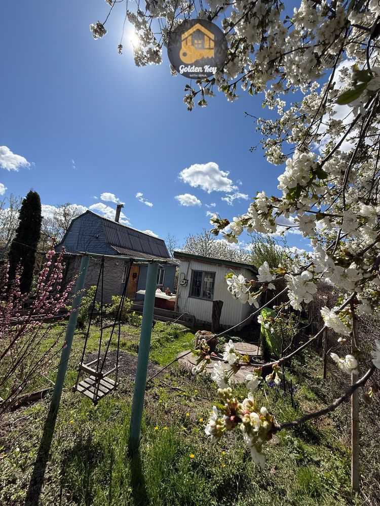 Продаж будинку 50.3 м², Садово-Дачна вул.