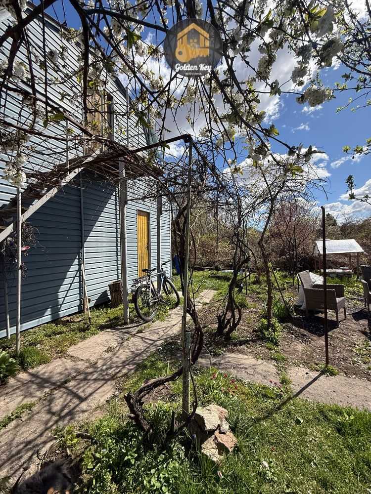 Продаж будинку 50.3 м², Садово-Дачна вул.