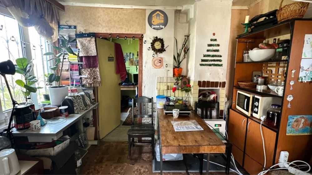 Продаж будинку 50.3 м², Садово-Дачна вул.