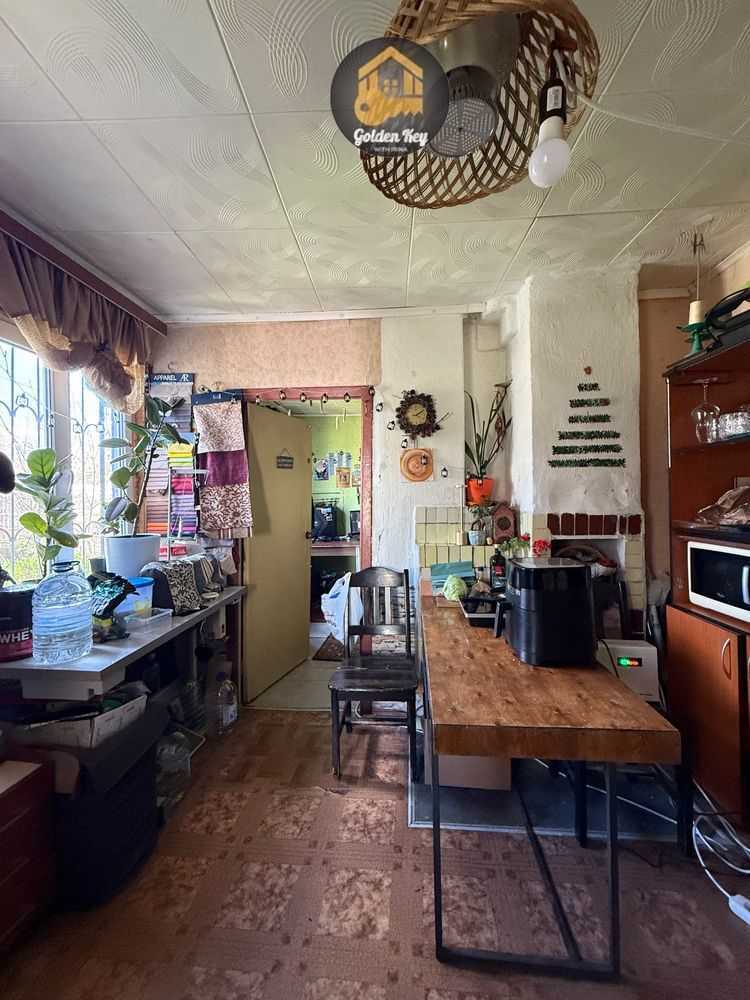 Продаж будинку 50.3 м², Садово-Дачна вул.