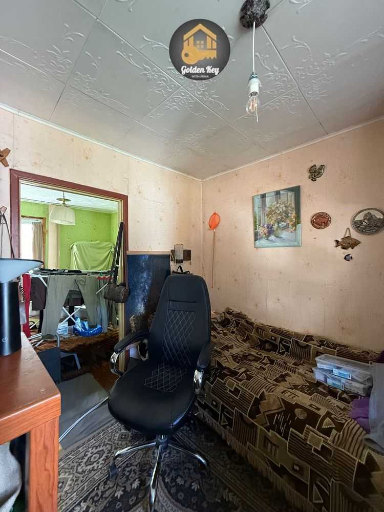 Продаж будинку 50.3 м², Садово-Дачна вул.