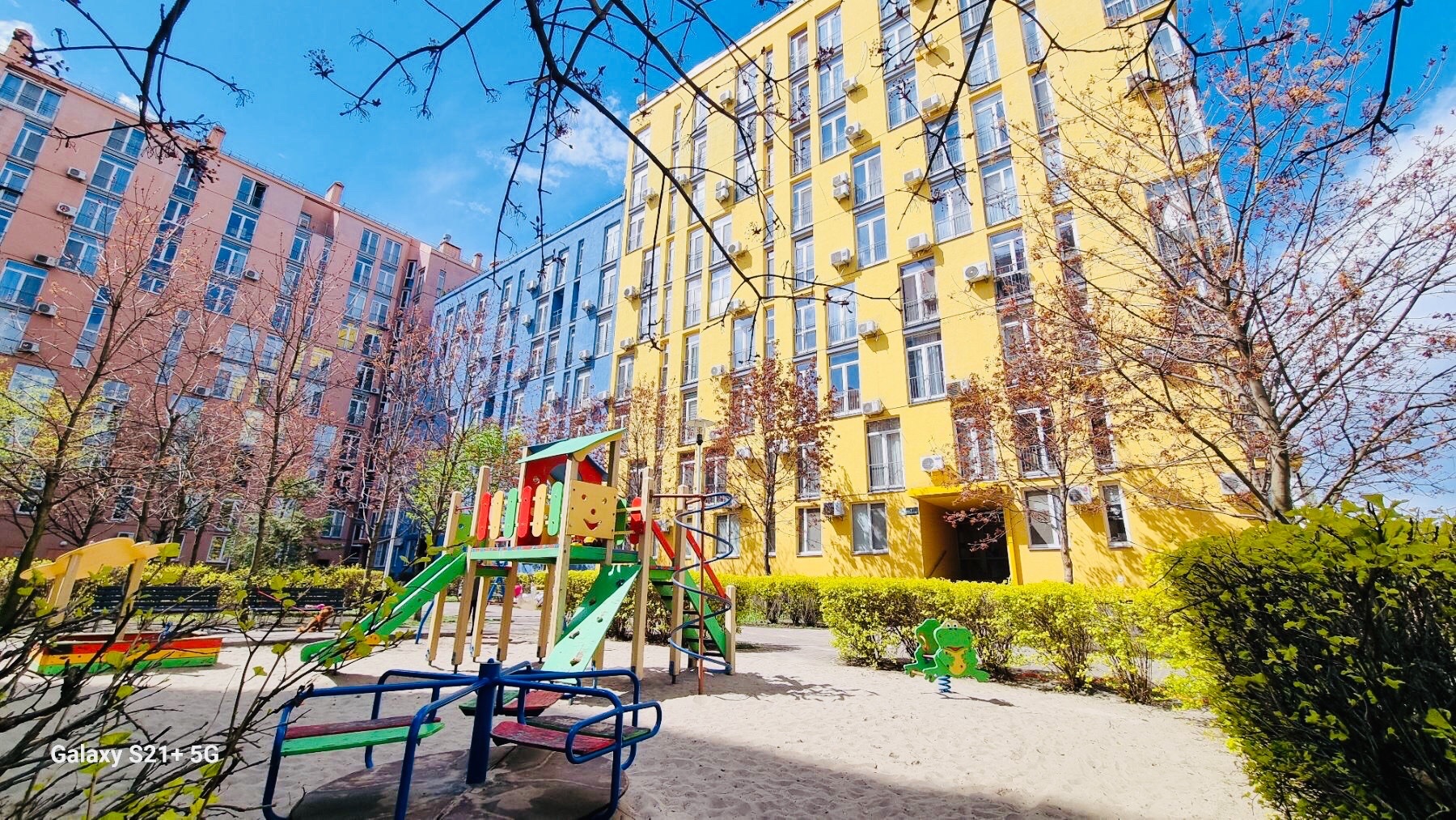 Продажа 1-комнатной квартиры 44 м², Регенераторная ул., 4,к.10